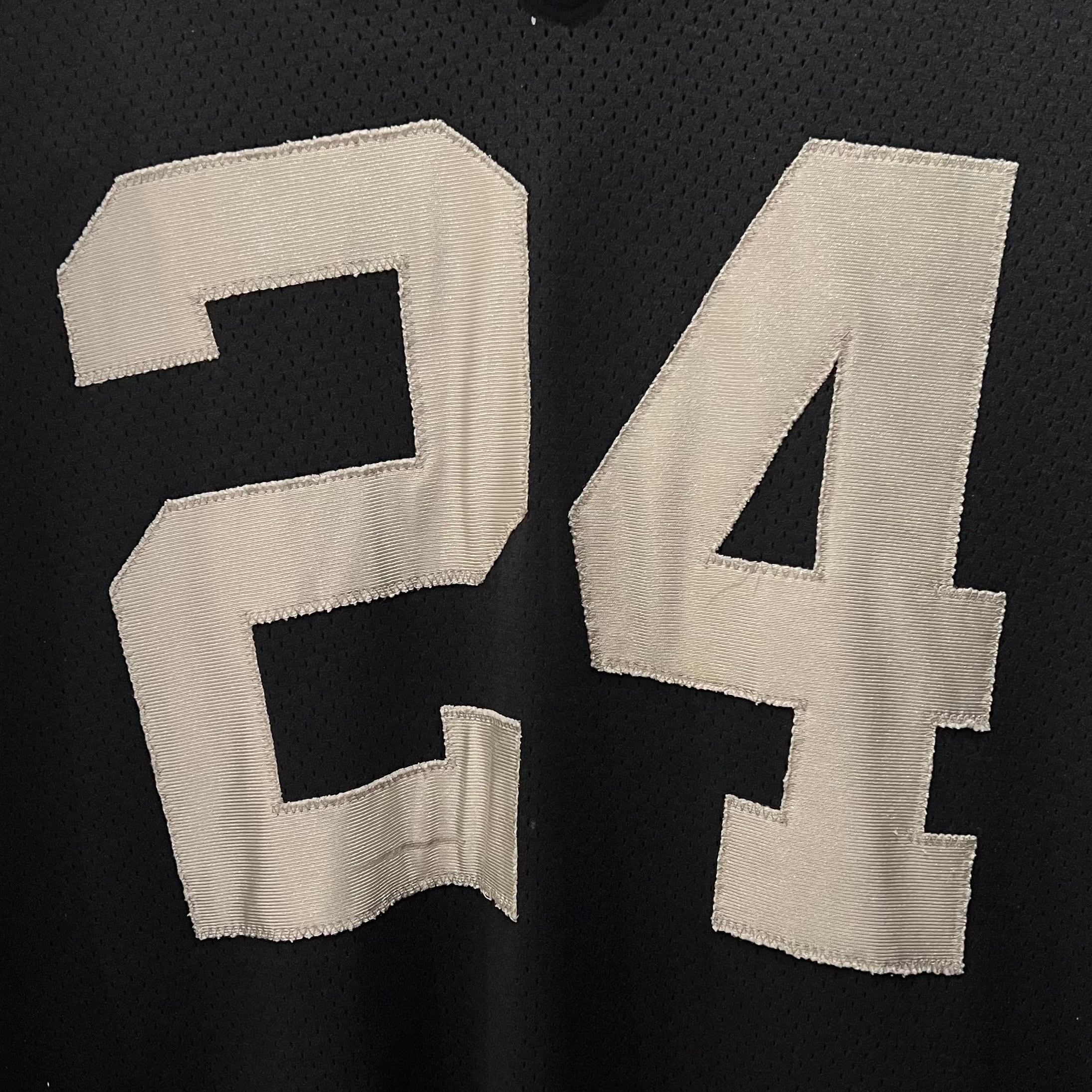 NIKE NFL RAIDERS/ナイキ オークランド レイダース WOODSON 24