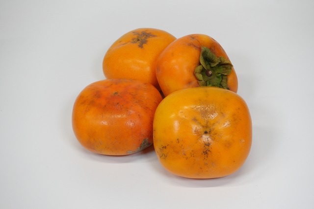 たねなし柿（家庭用）3kg / 5kg