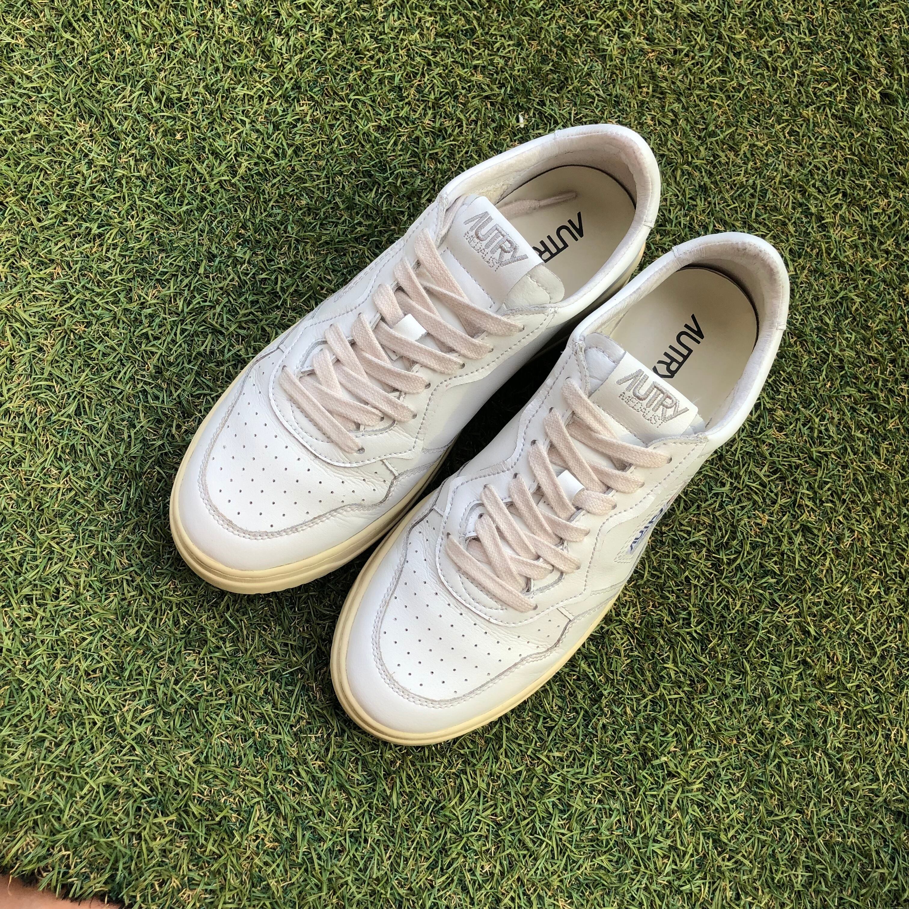 AUTRY MEDALIST オートリー メダリスト HB770 | reshoe