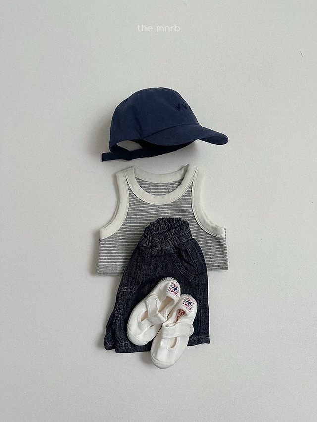 minirobe26su_Vienna Sleeveless