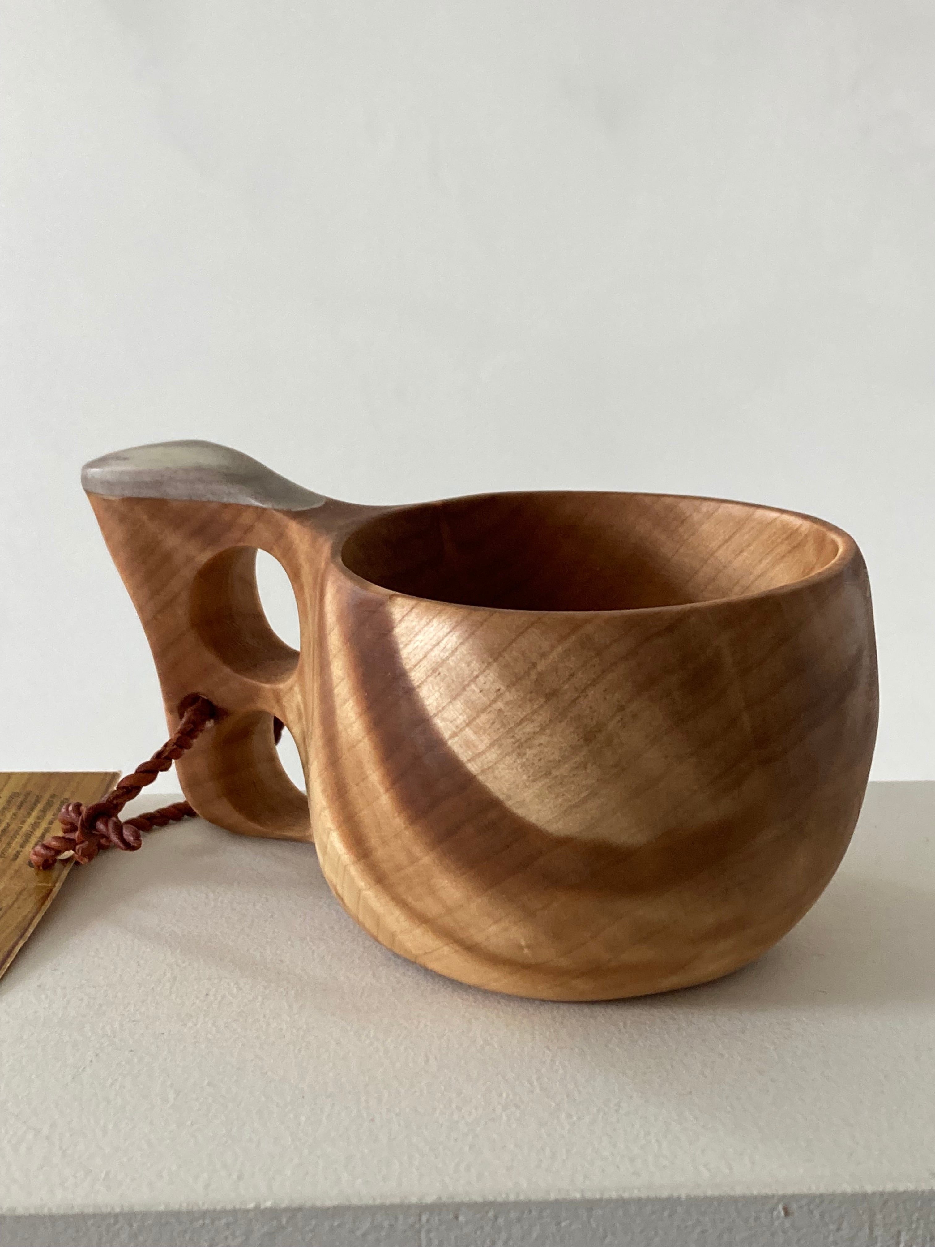 ククサ専門店❆Gryning グリューニング/北欧からやってきた幸せを運ぶ