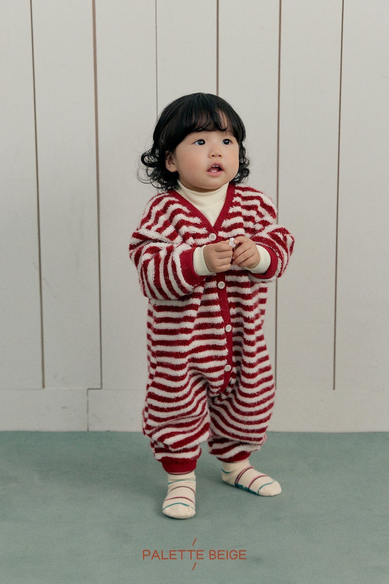the beige［取寄］yople suit 26winter