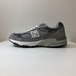 NEW BALANCE MR993 GRAY USA製