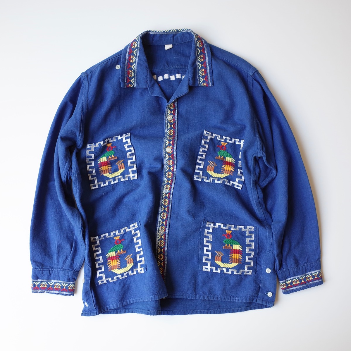 Guatemala souvenir shirt 