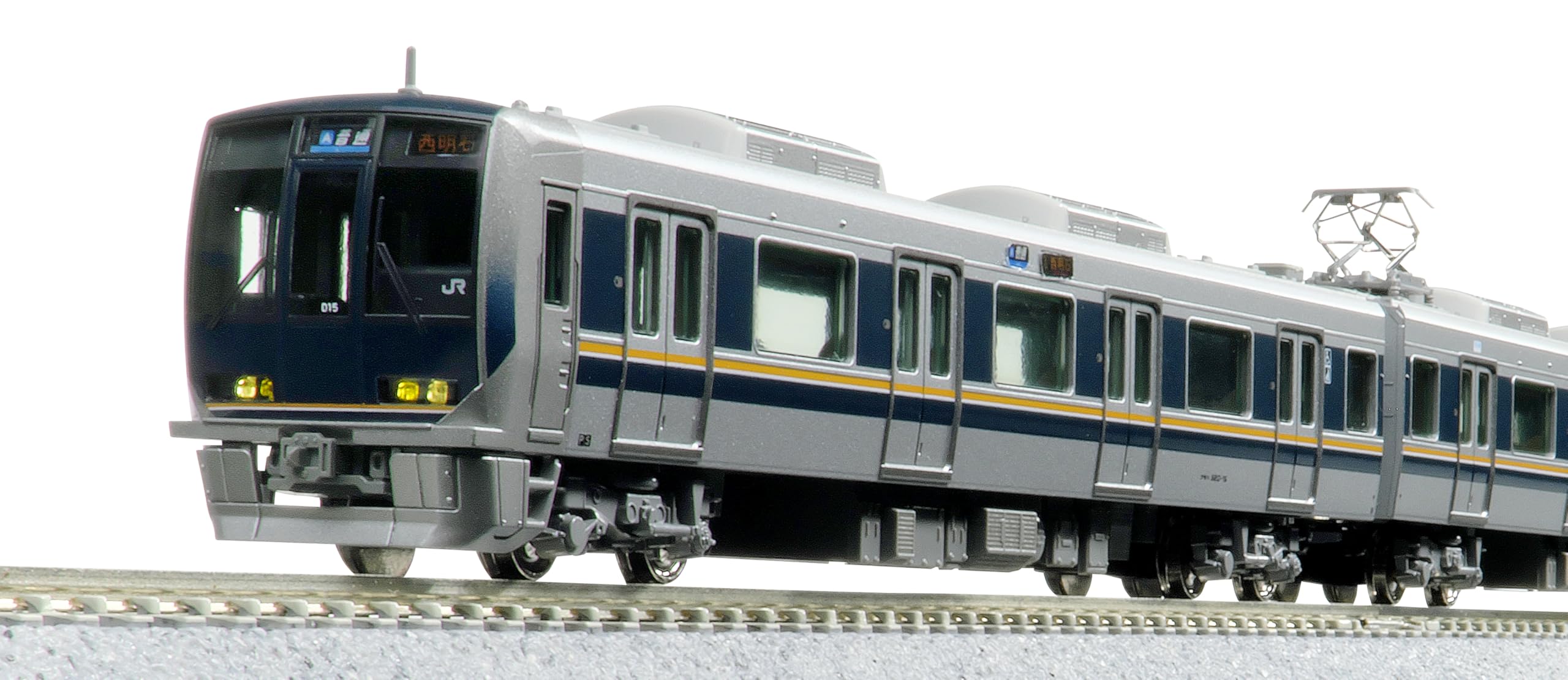 KATO HO 3-515 24系寝台「北斗星」 4両基本セット | PAY ID