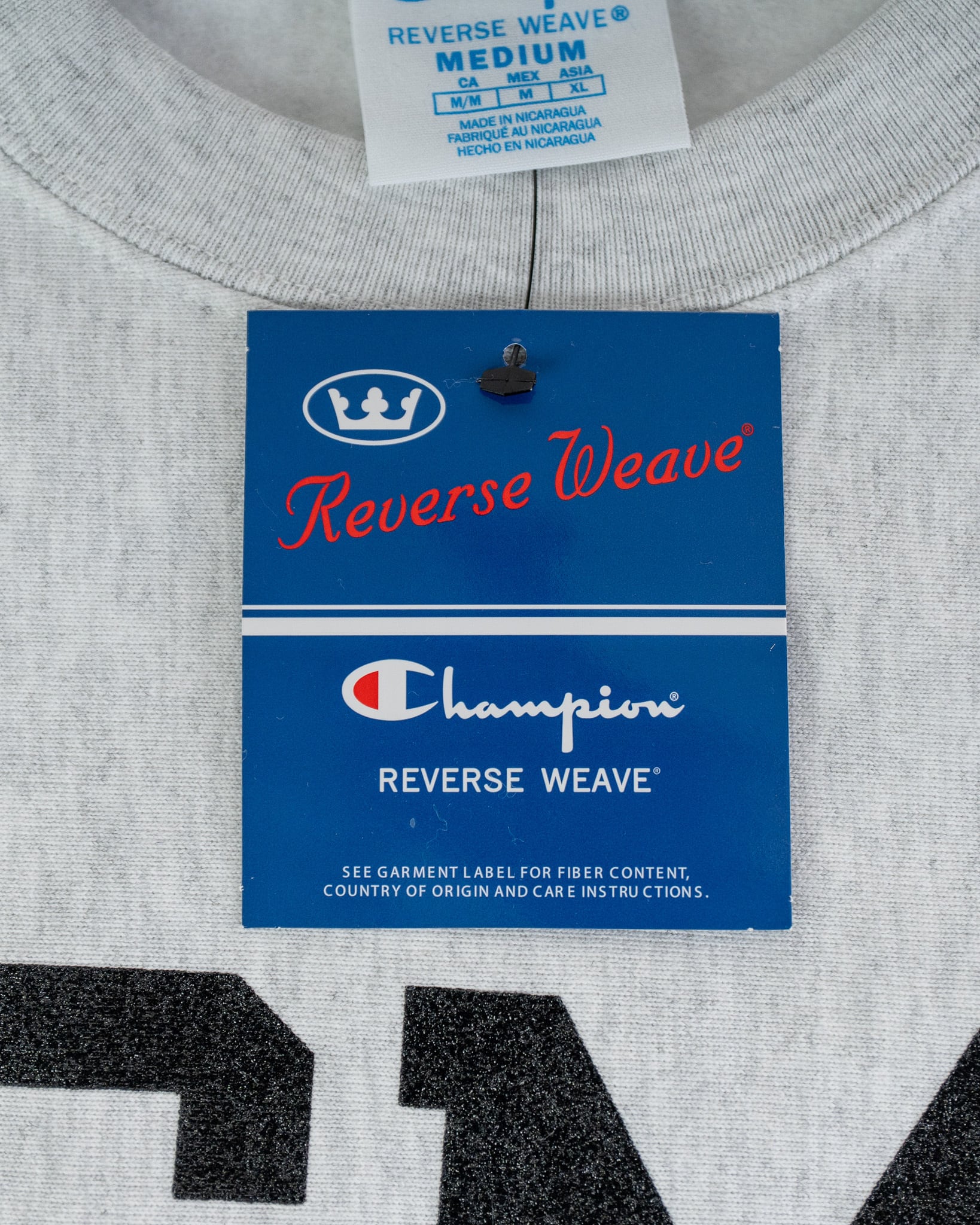 今日中 未使用 Champion リバースウィーブ usma Champion】USMA Reverse Weave Sweat 新品 USA限定企画 USMA リバース