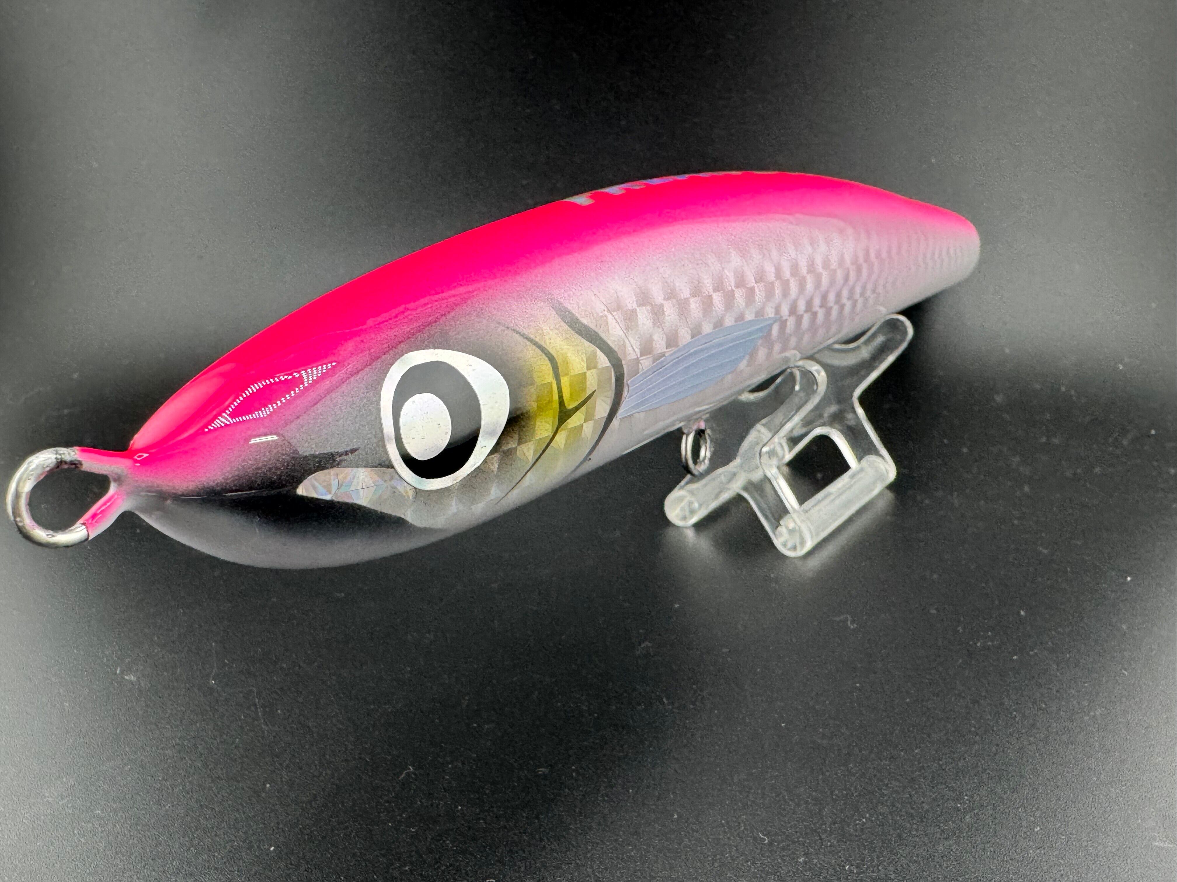 残りわずか】C.O.H FREAK 240-110 | つり具のビッグオーシャン