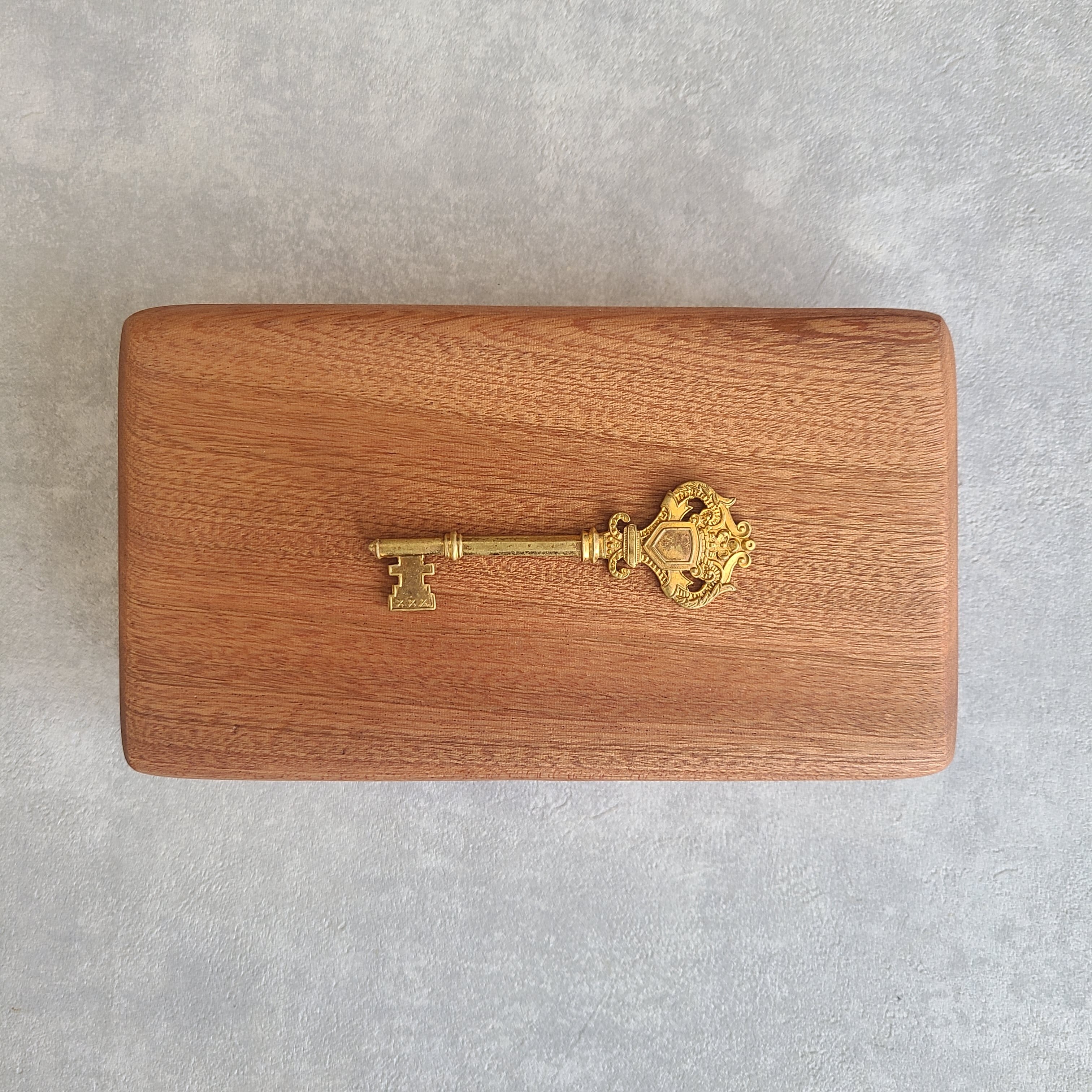 takarabako88】1点物のジュエリーボックス/メモリアルボックス～誕生