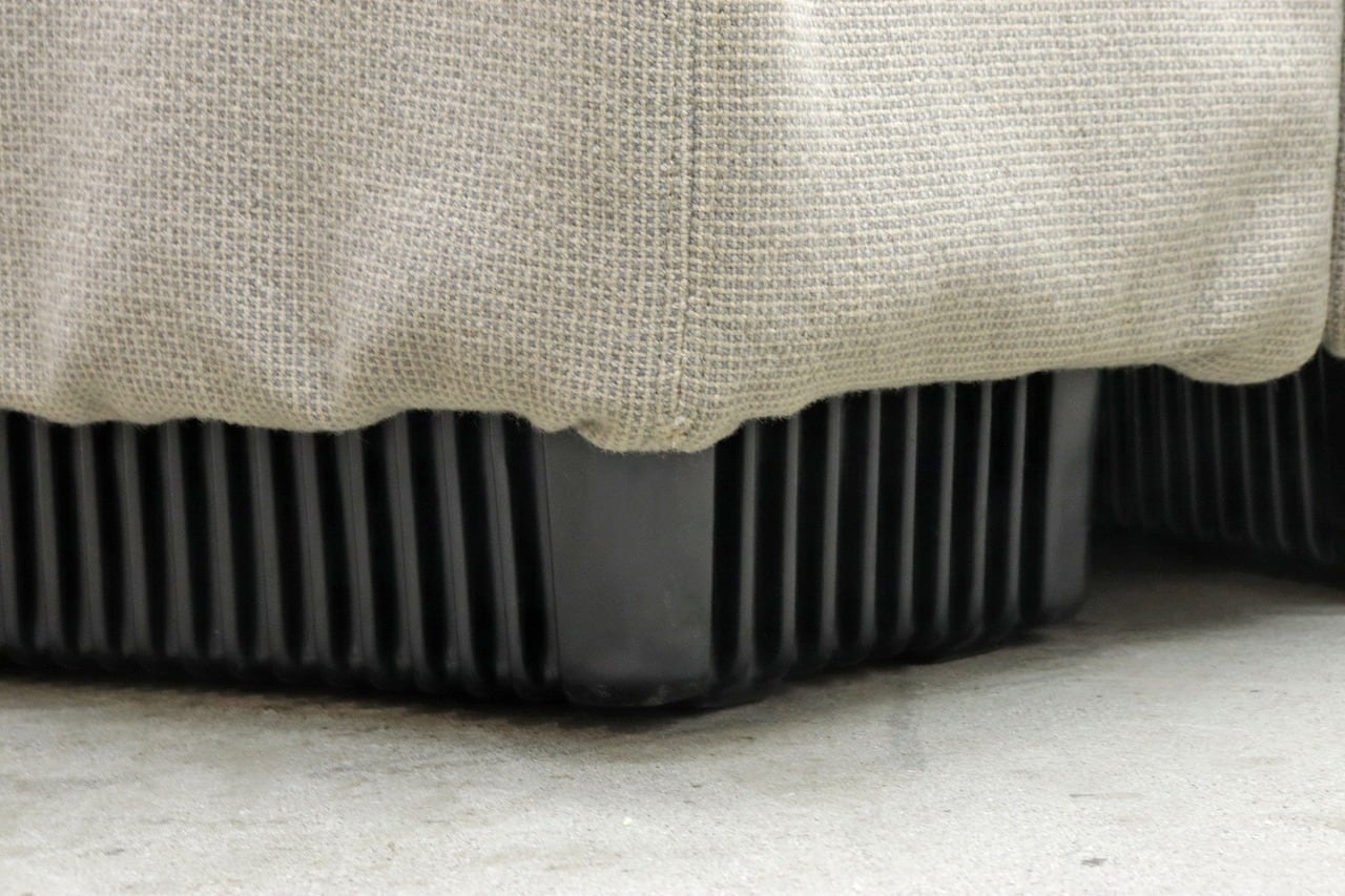 Herman Miller ハーマンミラー モジュラーシーティング セパレート 2P