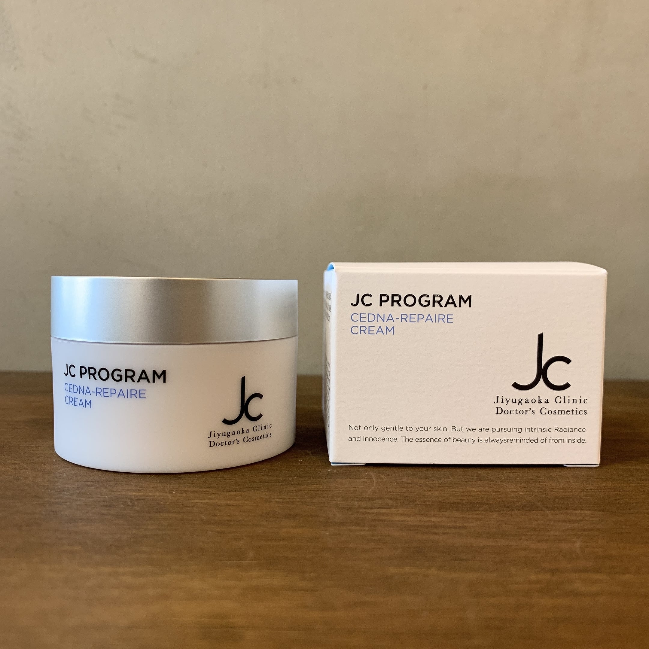 JC Doctor's Cosmetics 自由が丘クリニック　セドナリペールクリーム