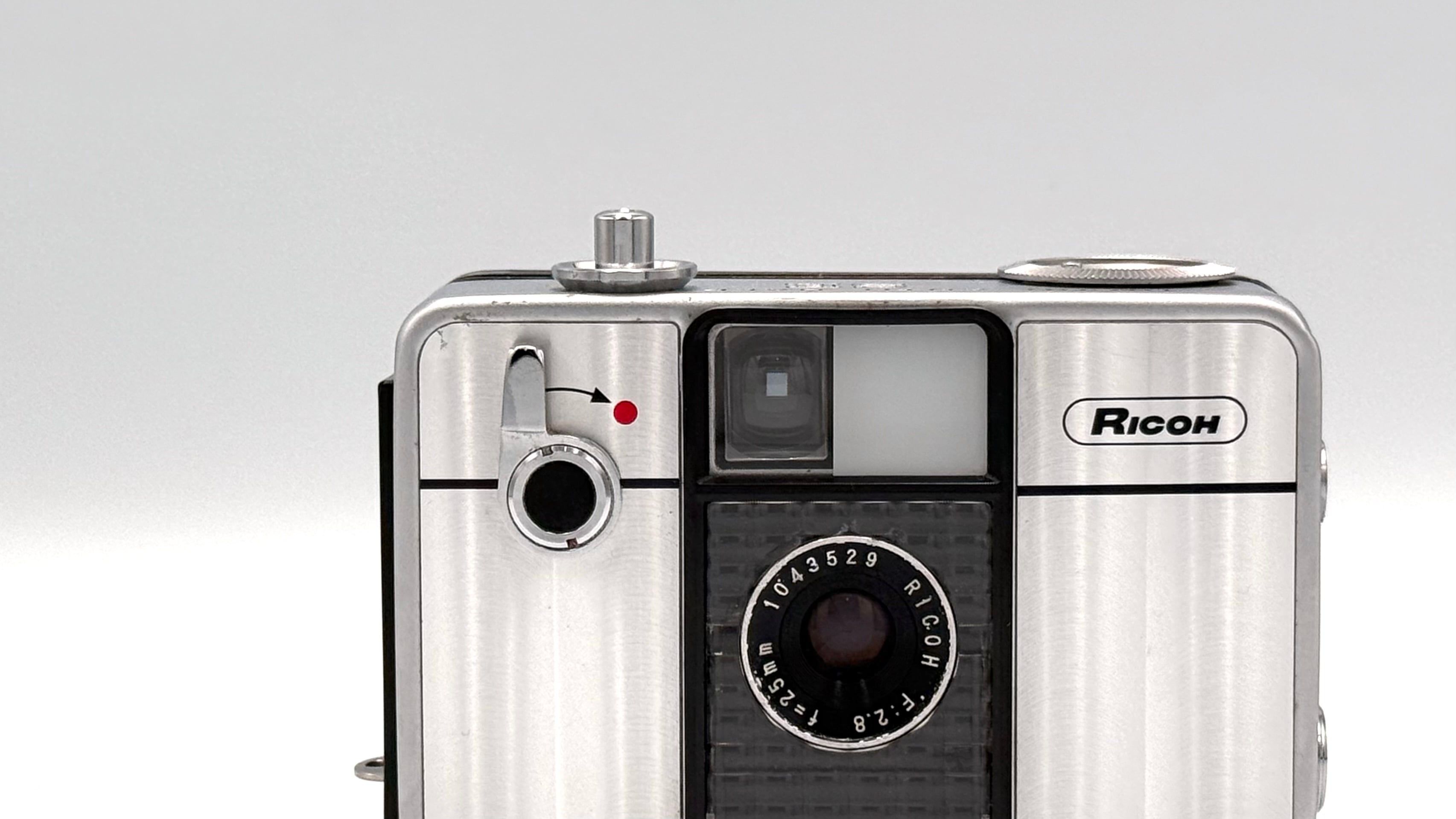 ハーフカメラ | ヨアケマエカメラ フィルムカメラ修理・販売