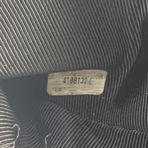 【最終処分SALE】CHANEL シャネル マトラッセ  キャビアスキン その他バッグ ブラック A-9133