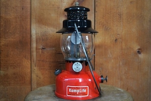 USED Works! 50s KampLite LRL21A Lantern G0568