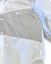 MK26S-S-02  COMFORT-SH  #WHT