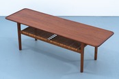 Hans J Wegner | AT10 coffee table