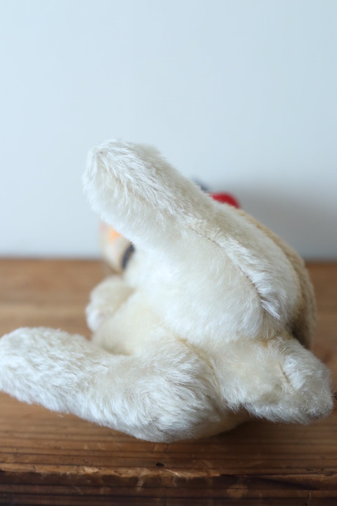 ヴィンテージ シュタイフ うさぎ Steiff Manni 30㎝