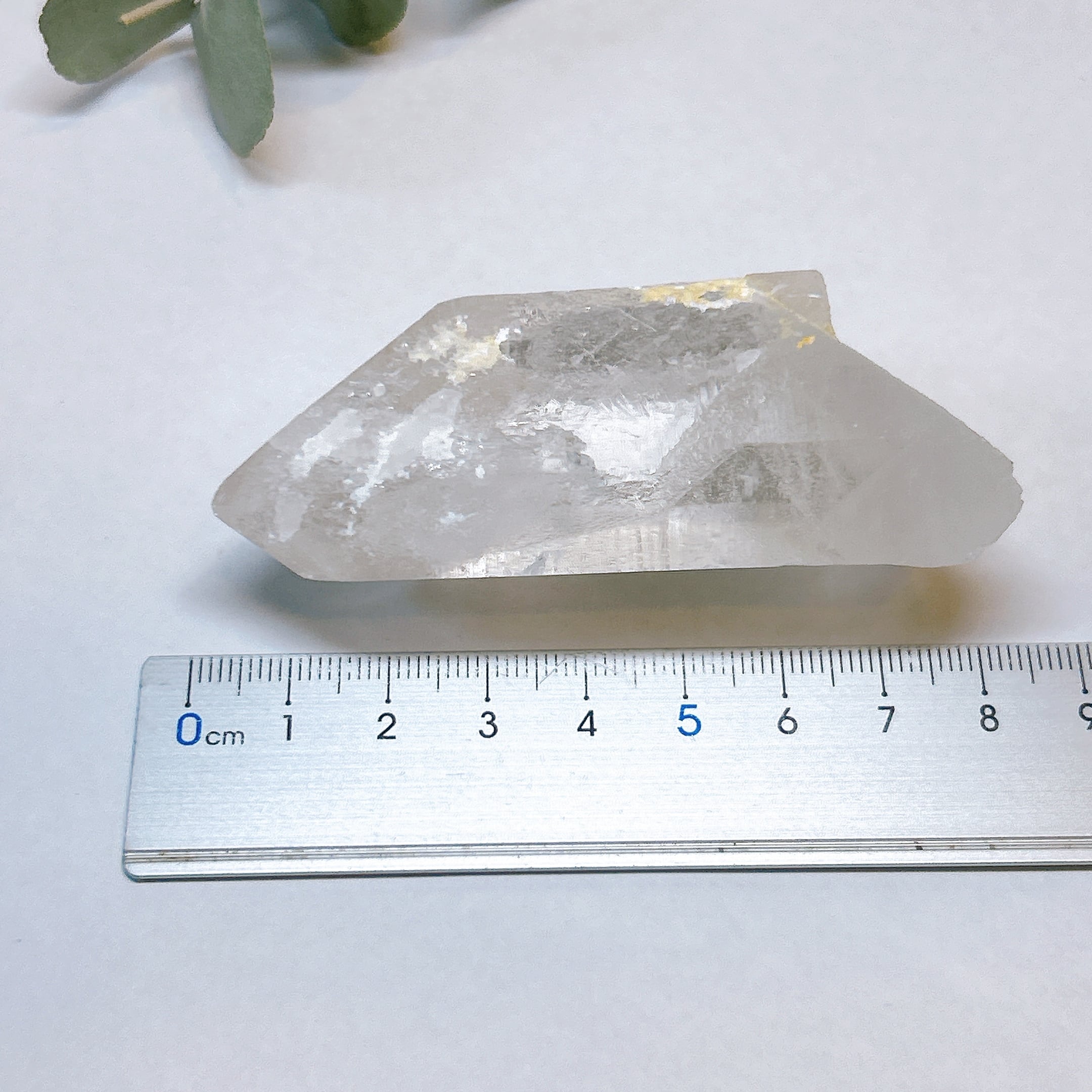 レコードキーパー△ ヒマラヤ マニハール産 水晶 クリスタル クラスター 原石 19268】ヒマラヤ水晶 レコードキーパー マニハール産 水晶クラスター