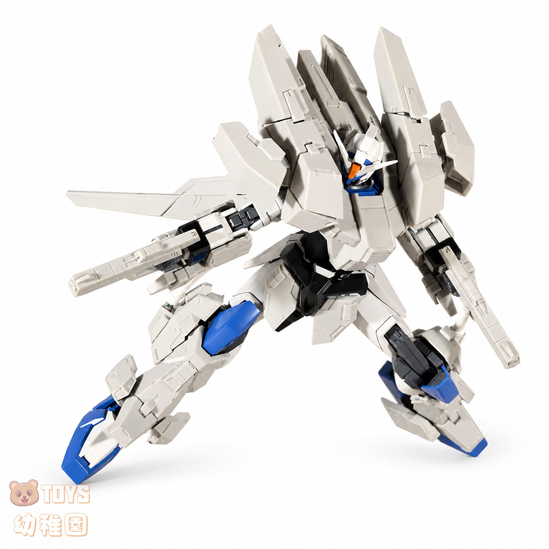 【未開封】MG 1/100 ジャスティスガンダム 改造用ガレージキット MBG Studio】1/100 ジャスティス改 改造パーツ 未塗装MGガレージキット