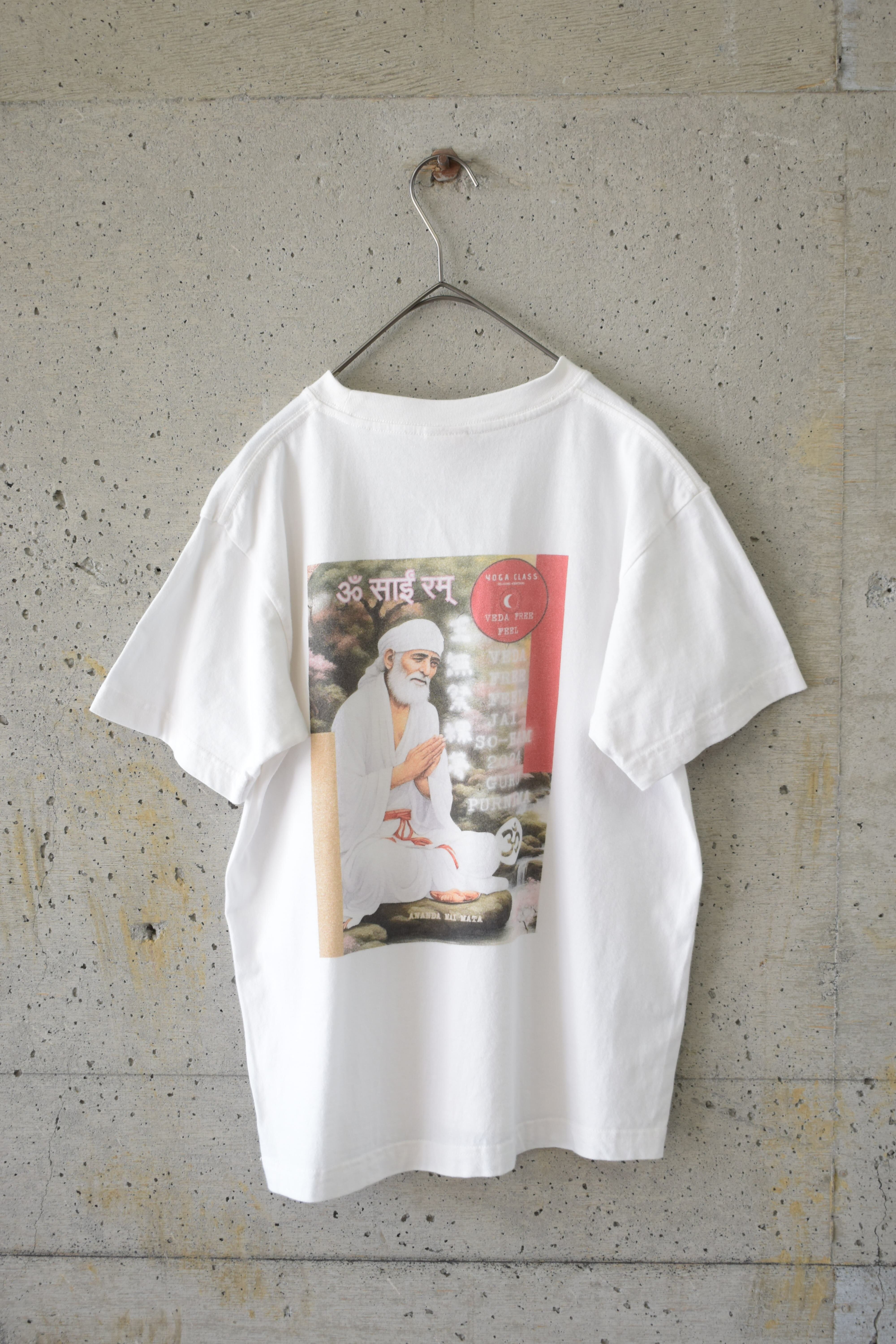 Prayer T-shirt