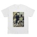 Cruella De Vil　(101)  S/S Tee  (white)