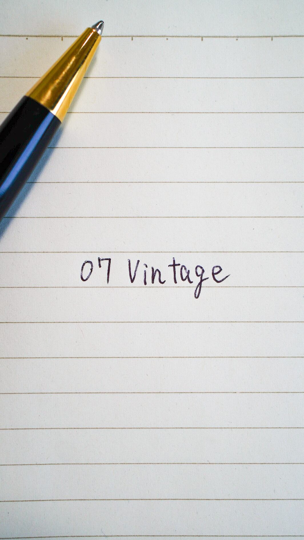 1990s】MONTBLANC モンブラン × TIFFANY&Co. ティファニー マイスター