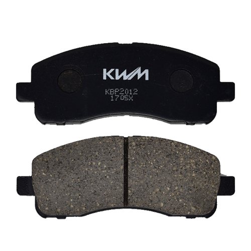 BRAKE PAD【F/R】KBP2012 / D6118-02 / MK449937