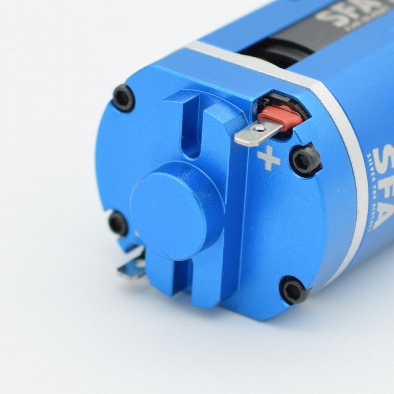 【SFA】プラグインブラシレスモーター ロング/ショート 23K/29K/35K/41K