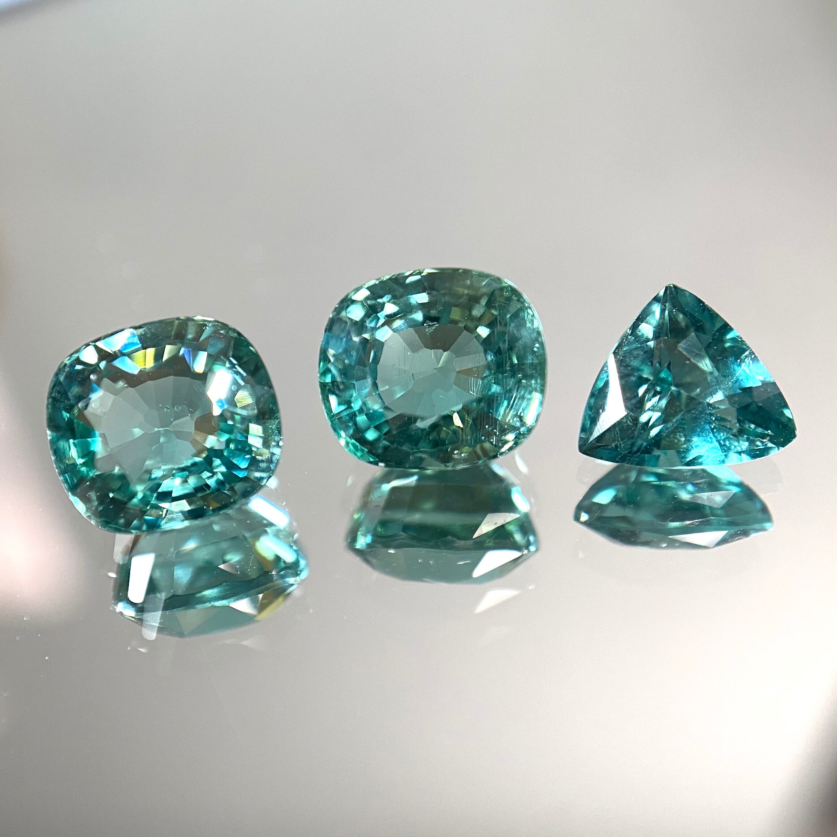 ネオンラグーンなトルマリン