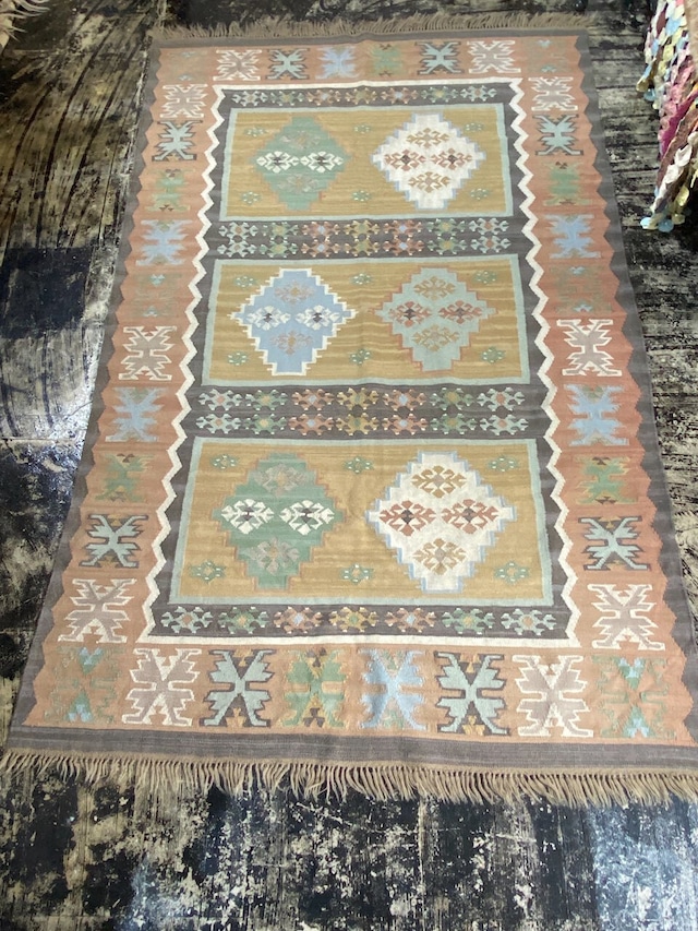 Old Kilim rug