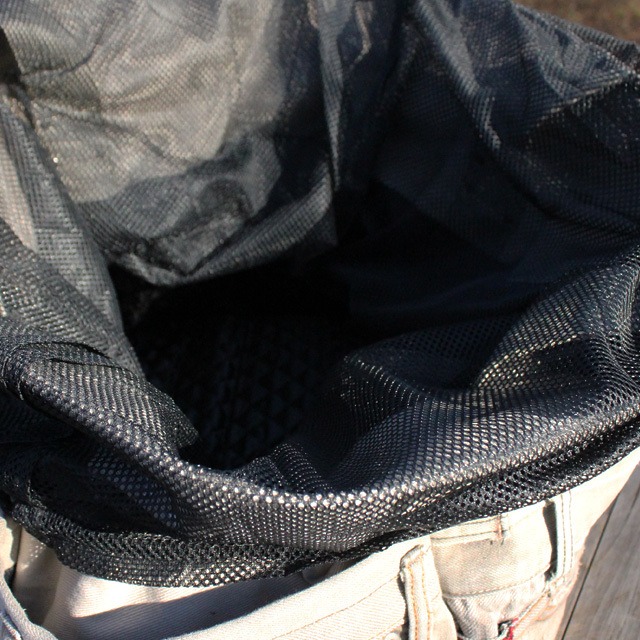 モヒュロール☆キャリーバッグ（Ｌ）OMO-MHRK-3318