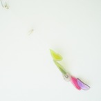 Flower Garden - アゲートヒーリングチャイム / Agate Sun Catcher Wind Chime 017