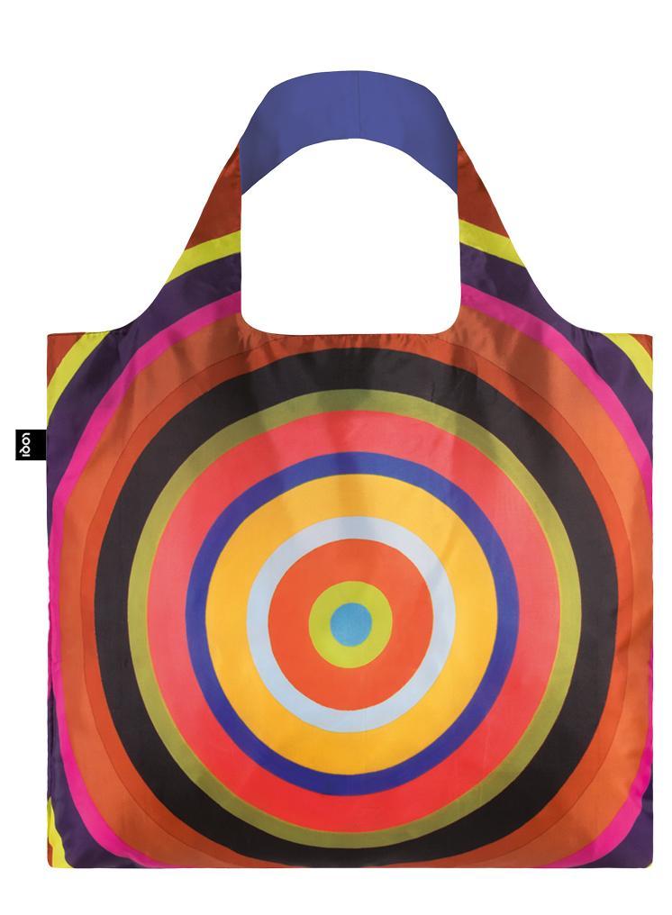 LOQI エコバック POUL GERNES Target 1966-69 Bag