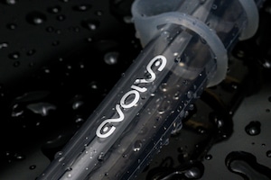 エボルブエアースノーケル Evolve AIR Snorkel - Evolve