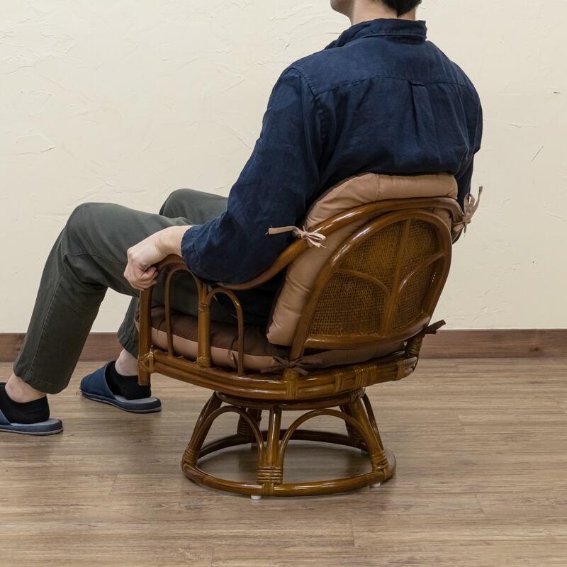 クッションリバーシブル回転座椅子 | Bond's store