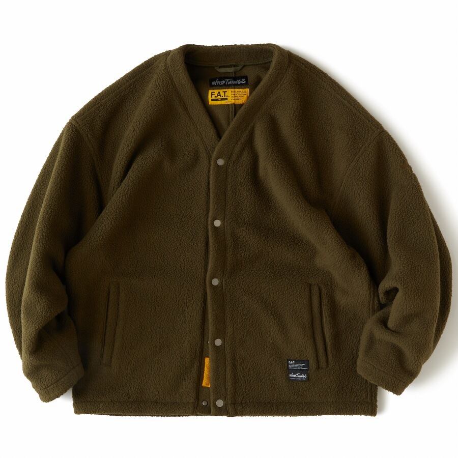 F.A.T. : WILDSNAP | FULLSPEC.