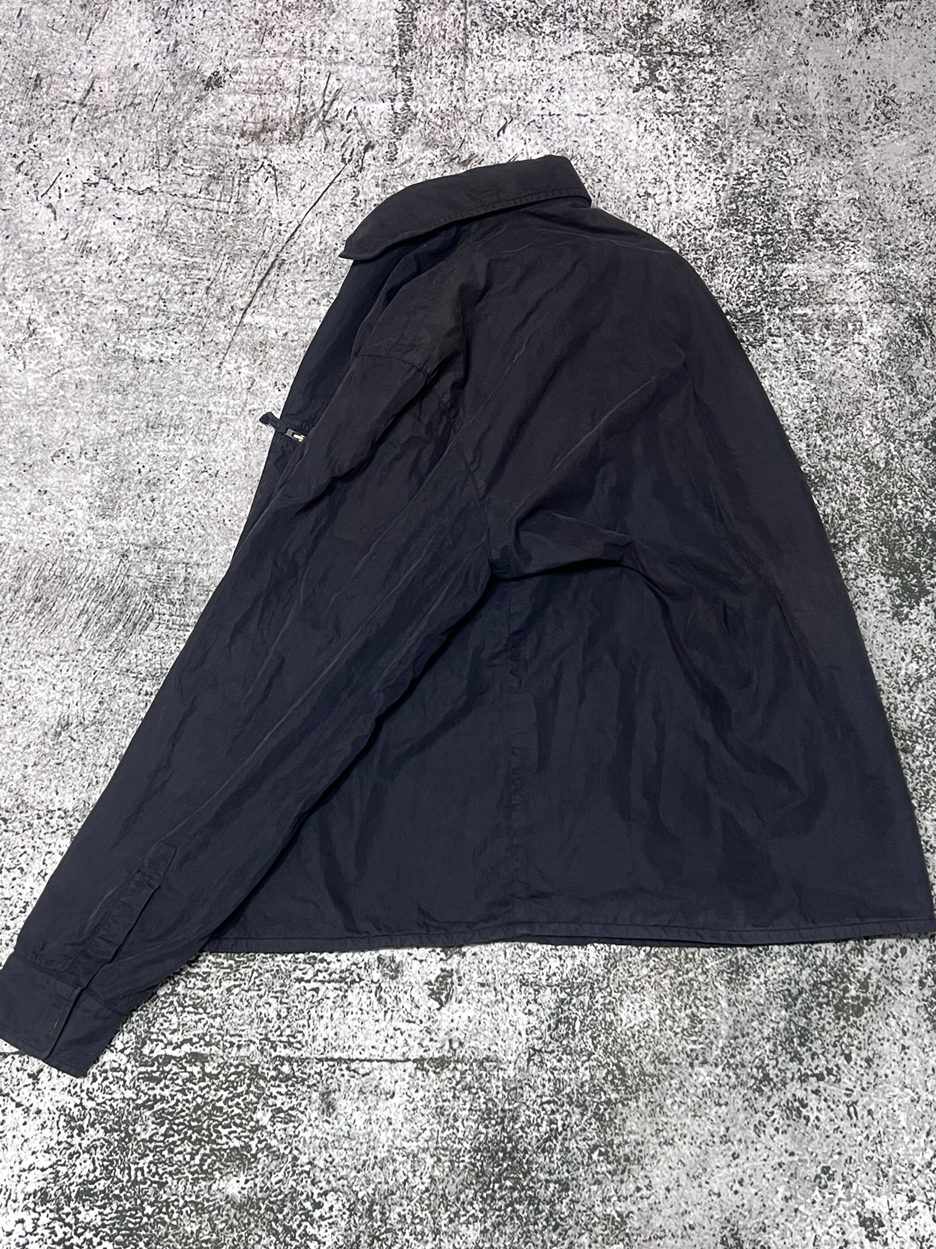C.P.COMPANY /シーピーカンパニ】90'S-00'S RELAX SHIRT JACKET | Enithéa