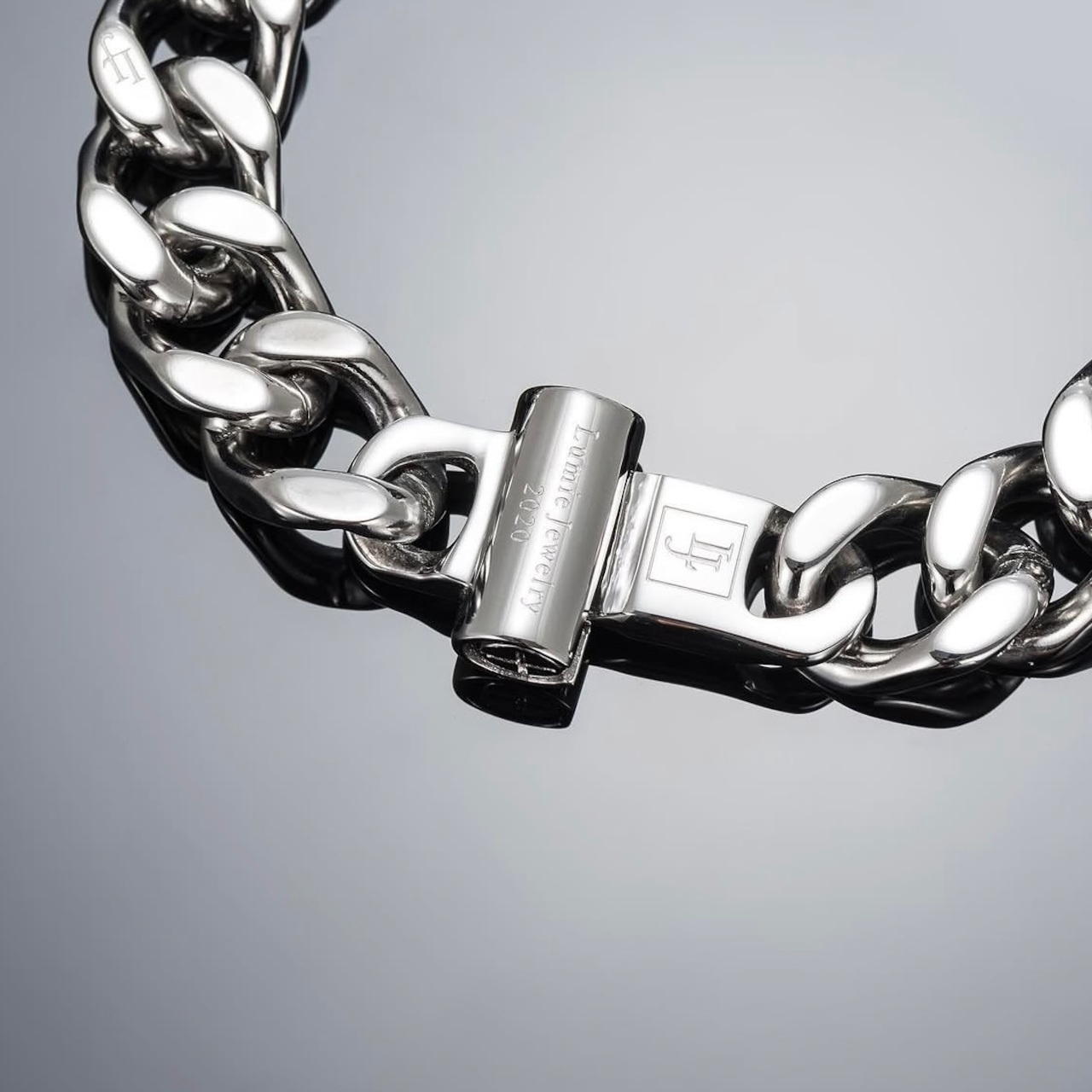 MIAMI BRACELET SILVER
