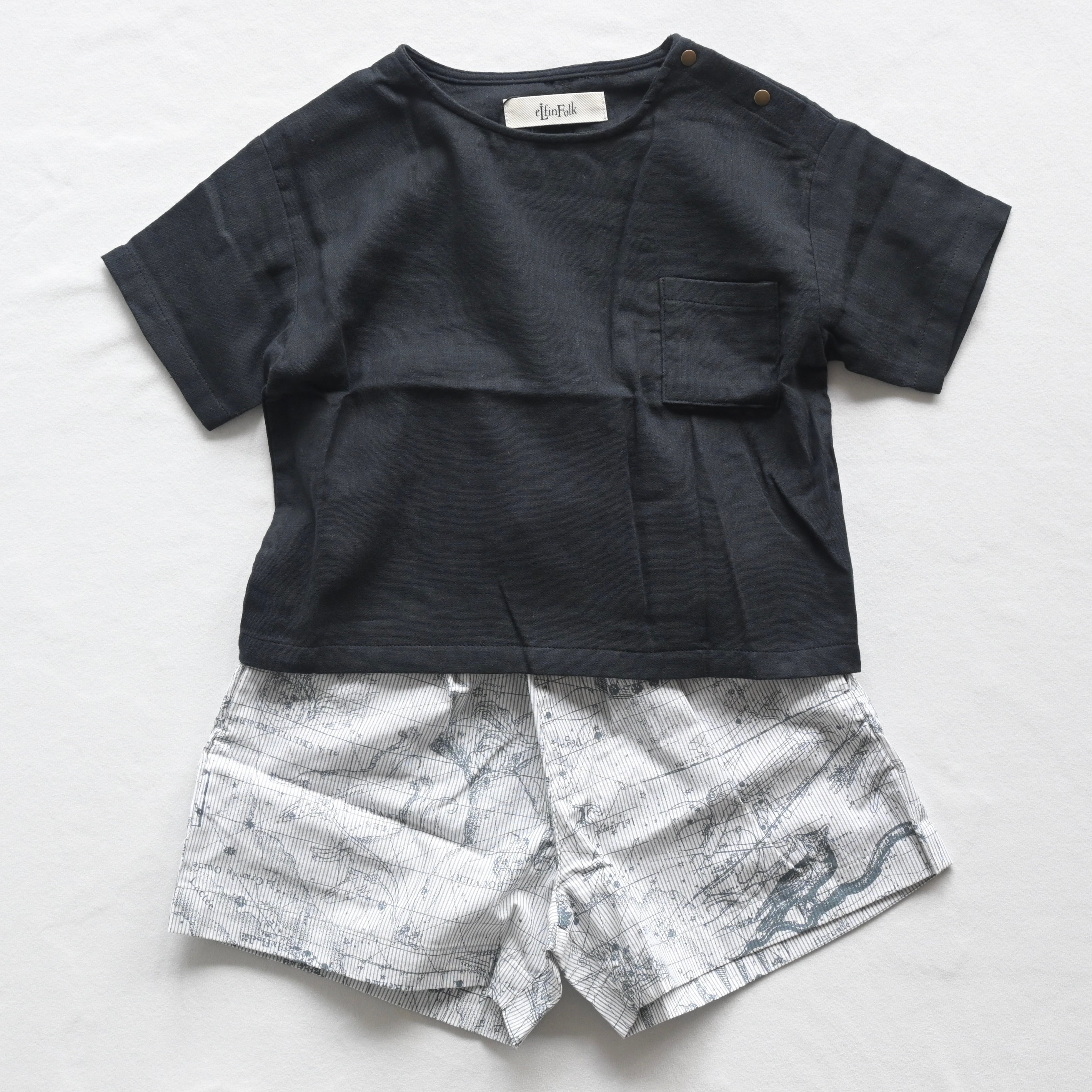 《2点セットコーデ割 SS 90cm , 110cm No.49》