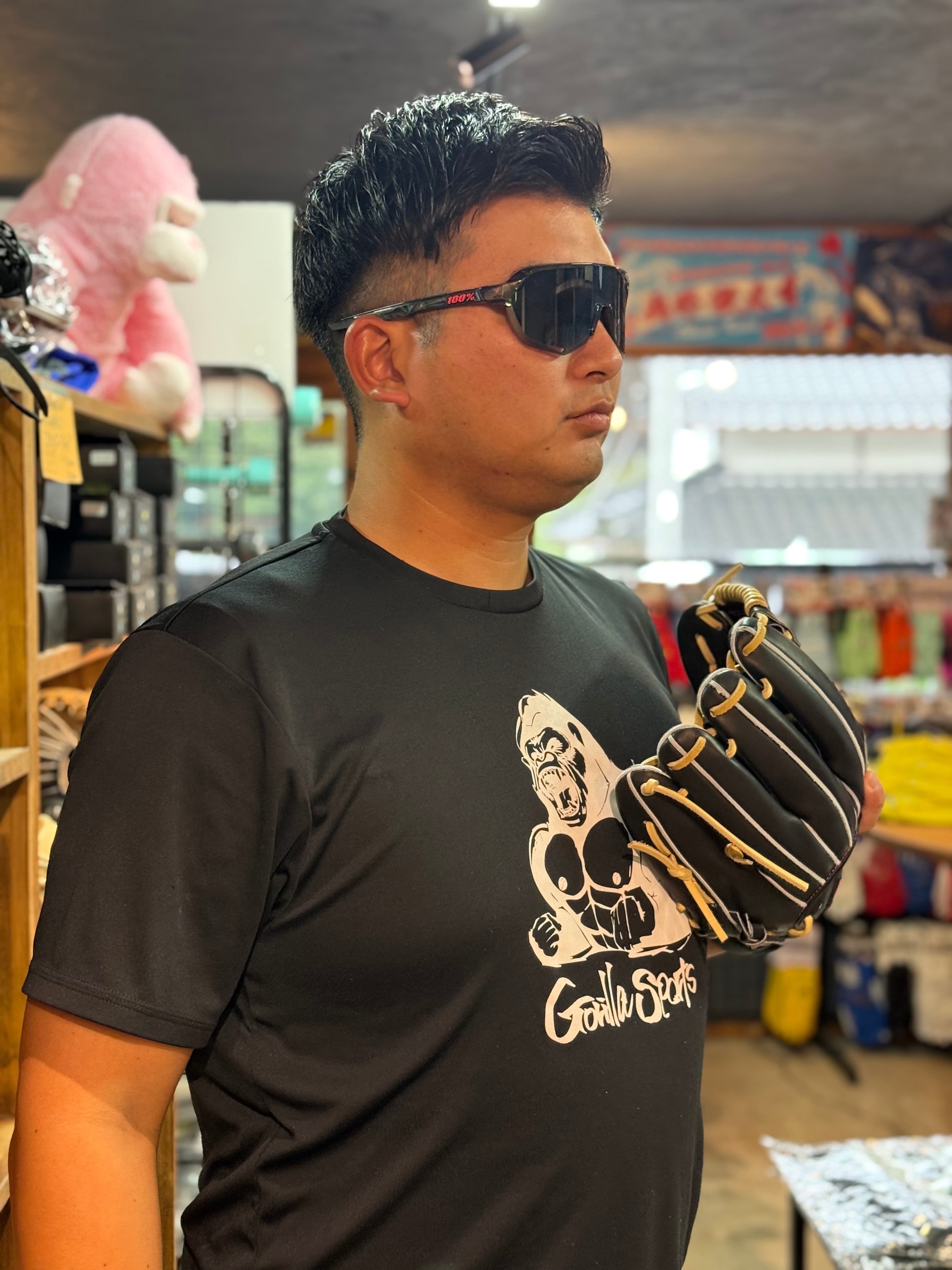 100%】ワンハンドレッド サングラス S2 | 野球専門店 GorillaSports商店