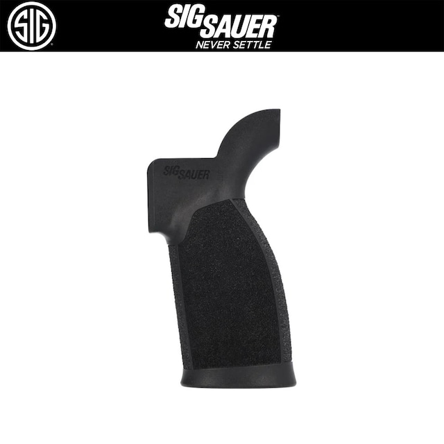 【SIG SAUER】 CROSS PRS WEIGHTED GRIP グリップ