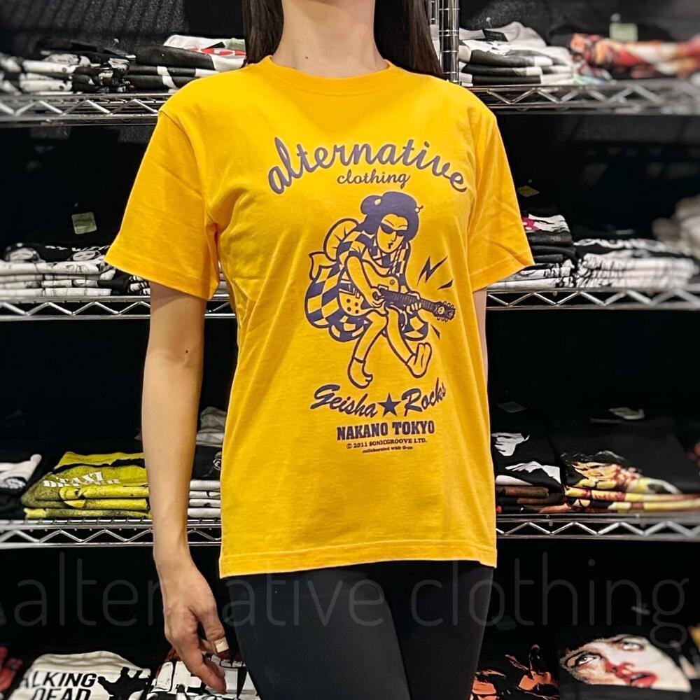 THE WHO ザ・フー MAXIMUM R&B Tシャツ バンドTシャツ ロックTシャツ