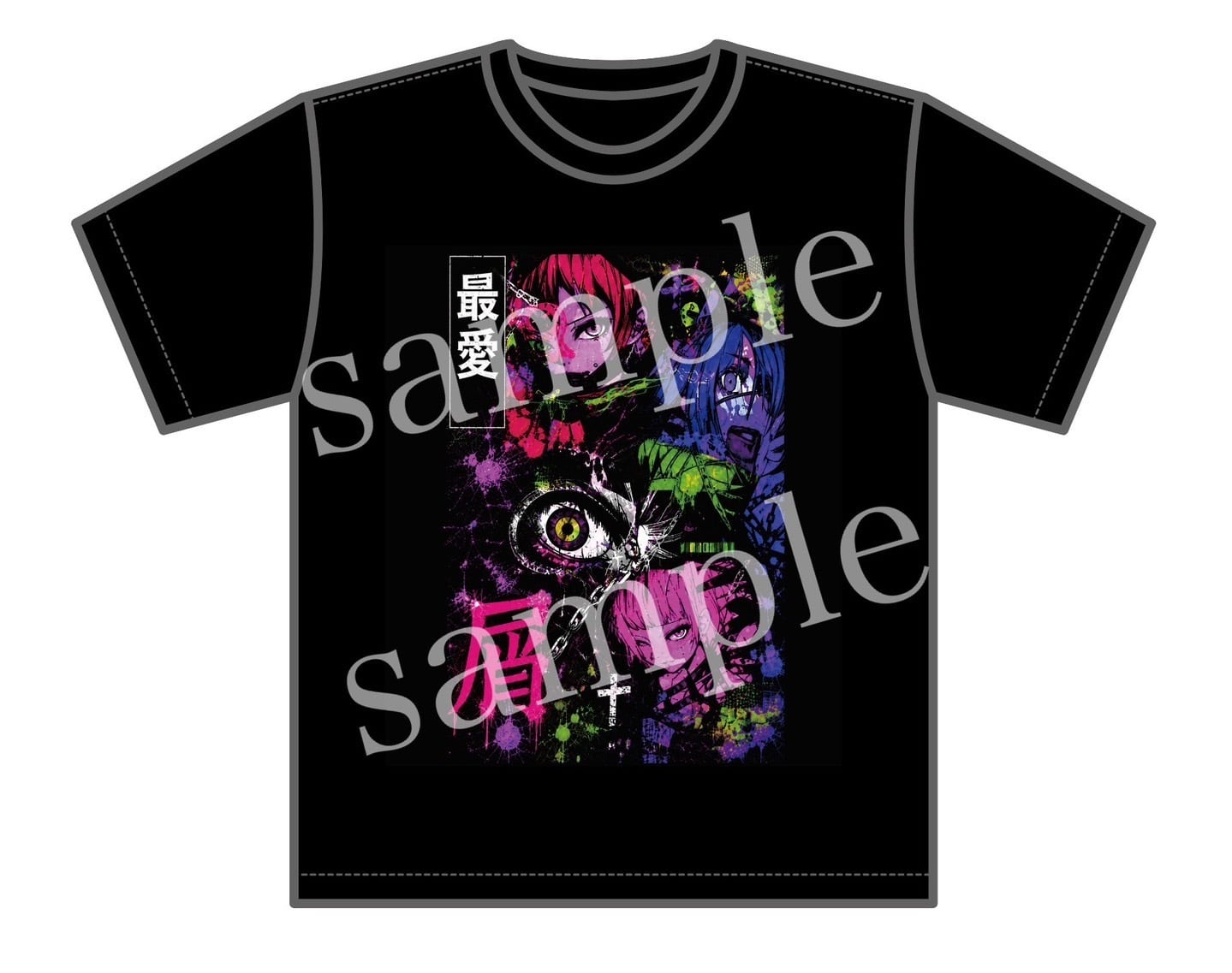 阿佐ヶ谷DRIFT Tシャツ | PAY ID