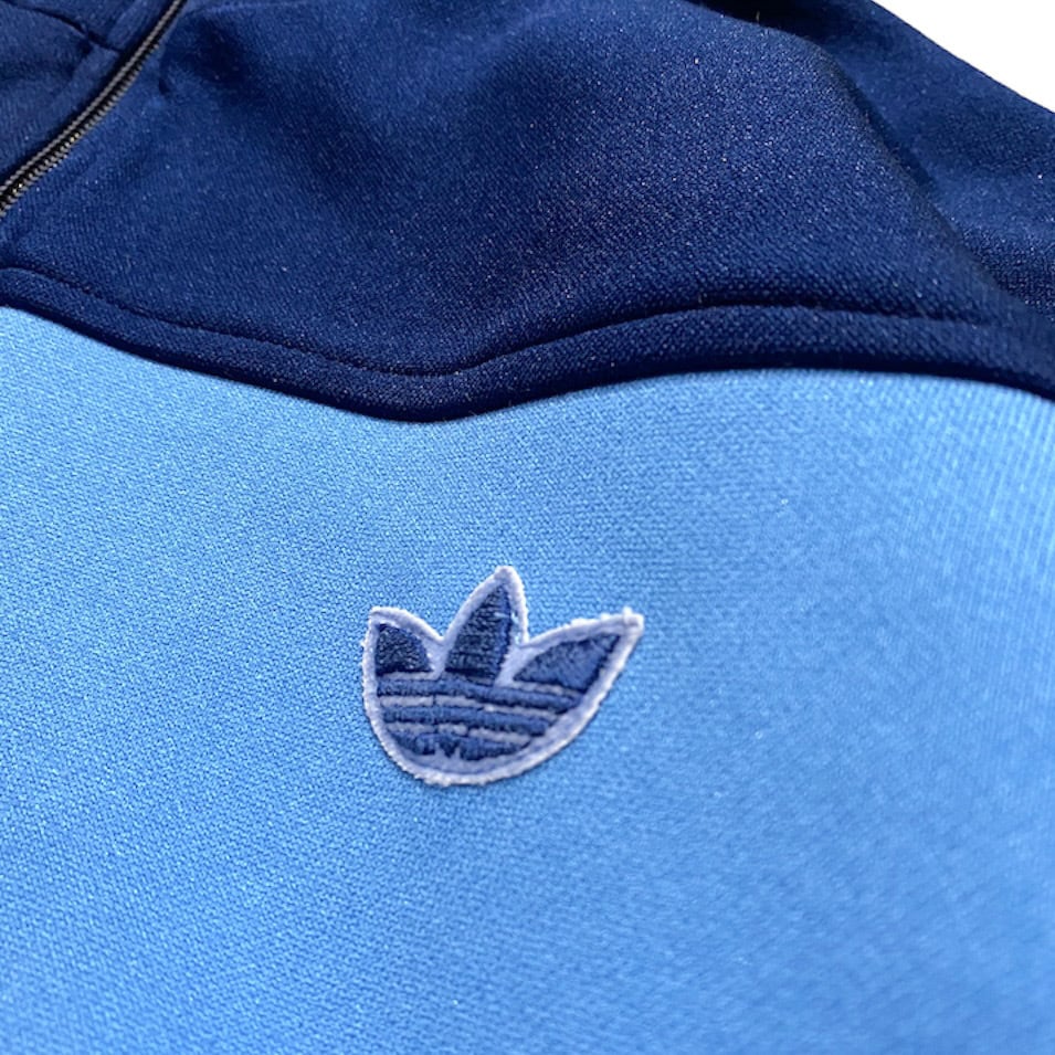 's〜's adidas "WEST GERMANY" デサント社製 Track Jacket