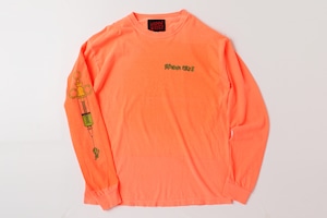 DRUG Sleeves SALMON