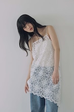 DU260536 2Way Lace Camisole