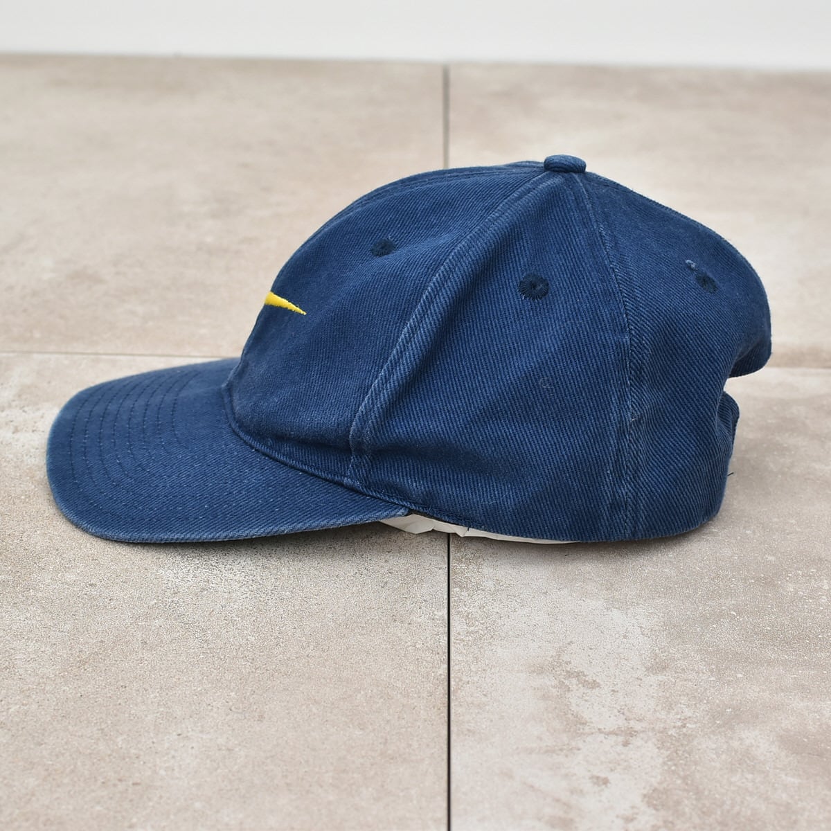 90's OLD NIKE 6panel baseball cap | 古着屋 grin days memory 【公式