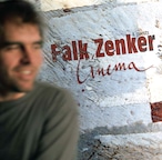 AMC1261 Cinema / Falk Zenker (CD)