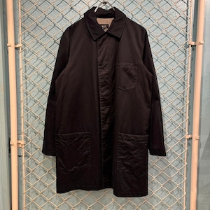 A.P.C - balmachan coat