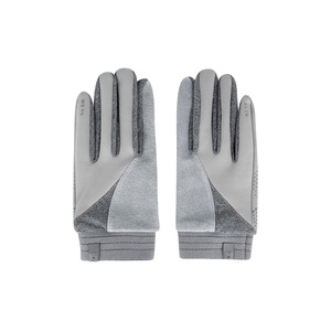 XLIM / EP8 01 gloves gray