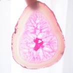 Fantasy Island 02 - アゲートヒーリングチャイム / Agate Sun Catcher Wind Chime 277